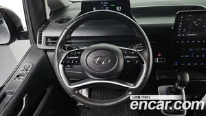 Hyundai Staria, 2023 — миниатюра 18