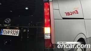 Hyundai Staria, 2023 — миниатюра 8