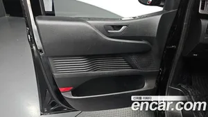 Hyundai Staria, 2023 — миниатюра 14