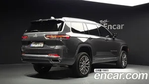 Jeep Cherokee, 2023 — миниатюра 2