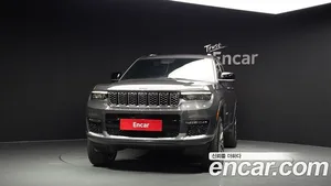 Jeep Cherokee, 2023 — миниатюра 3
