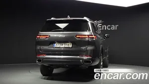 Jeep Cherokee, 2023 — миниатюра 4