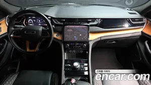 Jeep Cherokee, 2023 — миниатюра 7