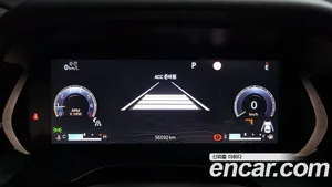 Jeep Cherokee, 2023 — миниатюра 8