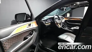 Jeep Cherokee, 2023 — миниатюра 10