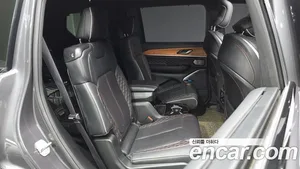 Jeep Cherokee, 2023 — миниатюра 12