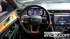 Jeep Cherokee, 2023 — миниатюра 13