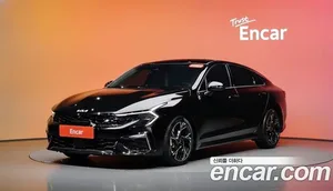 Kia K5, 2024 — миниатюра 31