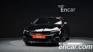 Kia K5, 2024 — миниатюра 2