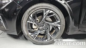 Kia K5, 2024 — миниатюра 4