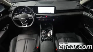 Kia K5, 2024 — миниатюра 9