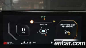 Kia K5, 2024 — миниатюра 10