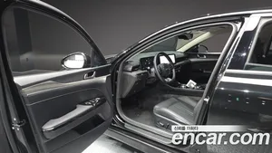 Kia K5, 2024 — миниатюра 12