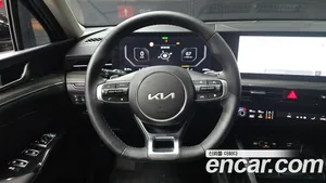 Kia K5, 2024 — миниатюра 18