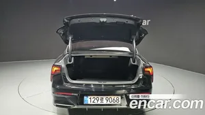 Kia K5, 2024 — миниатюра 25