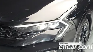 Kia K5, 2024 — миниатюра 7