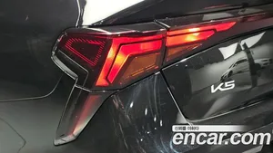 Kia K5, 2024 — миниатюра 8