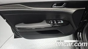 Kia K5, 2024 — миниатюра 13