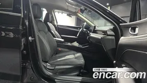 Kia K5, 2024 — миниатюра 15