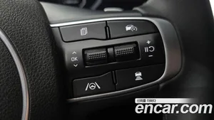Kia K5, 2024 — миниатюра 30