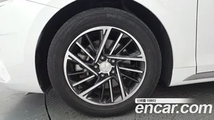 Hyundai Grandeur, 2021 — миниатюра 5