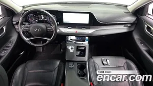 Hyundai Grandeur, 2021 — миниатюра 10