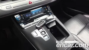 Hyundai Grandeur, 2021 — миниатюра 12