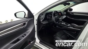 Hyundai Grandeur, 2021 — миниатюра 13