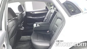Hyundai Grandeur, 2021 — миниатюра 18