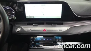 Hyundai Grandeur, 2021 — миниатюра 19