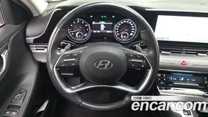 Hyundai Grandeur, 2021 — миниатюра 20