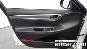 Hyundai Grandeur, 2021 — миниатюра 14