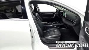 Hyundai Grandeur, 2021 — миниатюра 16