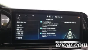 Hyundai Grandeur, 2021 — миниатюра 31