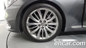 Genesis G80, 2018 — миниатюра 5