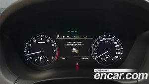 Genesis G80, 2018 — миниатюра 11