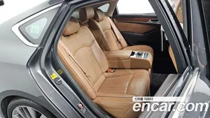 Genesis G80, 2018 — миниатюра 17