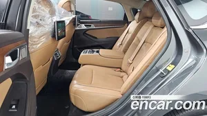Genesis G80, 2018 — миниатюра 18