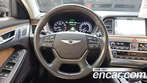 Genesis G80, 2018 — миниатюра 19