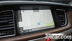 Genesis G80, 2018 — миниатюра 20