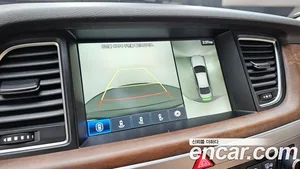 Genesis G80, 2018 — миниатюра 21