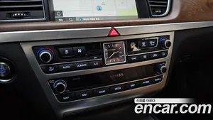 Genesis G80, 2018 — миниатюра 26