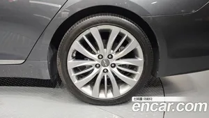 Genesis G80, 2018 — миниатюра 7