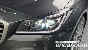 Genesis G80, 2018 — миниатюра 8