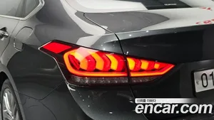 Genesis G80, 2018 — миниатюра 9