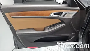 Genesis G80, 2018 — миниатюра 14