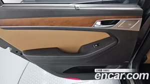 Genesis G80, 2018 — миниатюра 15