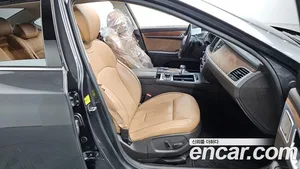 Genesis G80, 2018 — миниатюра 16