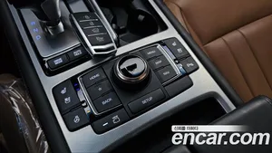 Genesis G80, 2018 — миниатюра 27