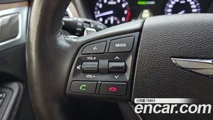 Genesis G80, 2018 — миниатюра 29